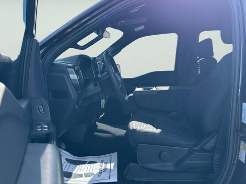 Used 2023 Ford F150 XL w/ STX Appearance Package image 19