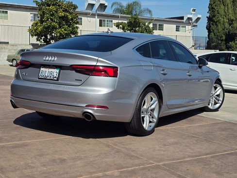 Used 2019 Audi A5 2.0T Premium image 13