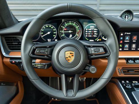 Used 2023 Porsche 911 Sport Classic RWD image 28