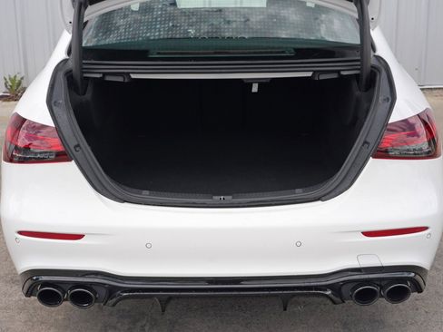 Used 2023 Mercedes-Benz E 53 AMG 4MATIC Sedan image 10