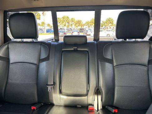 Used 2022 RAM 3500 Laramie image 16