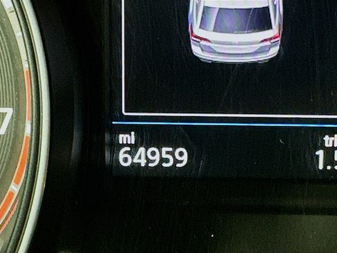 Used 2019 Volkswagen Atlas SE image 19