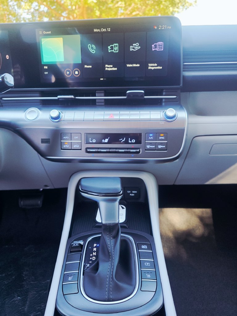 New 2027 Hyundai Kona SEL Sport FWD image 31