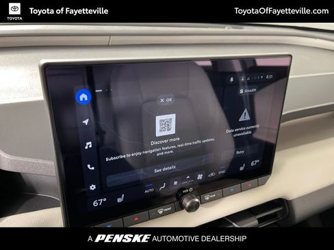 Used 2026 Toyota RAV4 XLE Premium FWD image 30