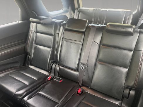 Used 2024 Dodge Durango GT AWD/4WD image 16