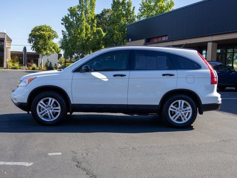 Used 2011 Honda CR-V EX image 10