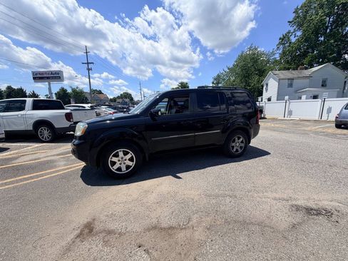 Used 2011 Honda Pilot Touring image 72