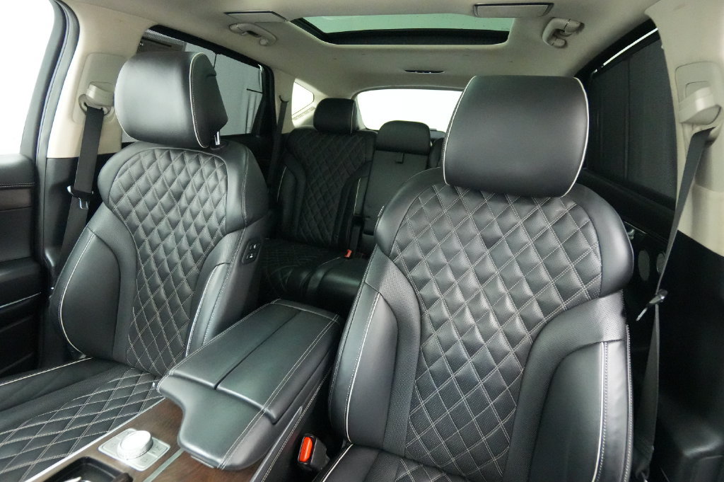 Used 2023 Genesis GV80 3.5T w/ Prestige Package AWD/4WD image 15