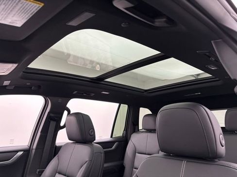 New 2026 GMC Acadia Elevation w/ Elevation Premium Package image 5