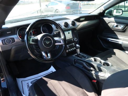 Used 2018 Ford Mustang Coupe w/ Equipment Group 101A image 6