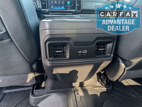 Used 2026 Chevrolet Silverado 1500 RST w/ Convenience Package II AWD/4WD image 22