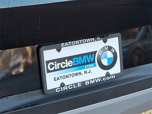 New 2026 BMW X3 xDrive30 w/ Convenience Package image 21