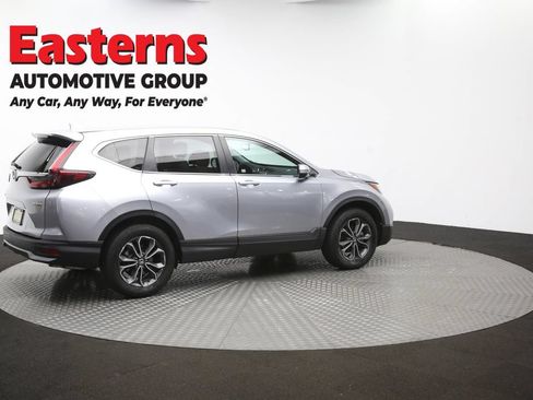 Used 2020 Honda CR-V EX-L image 45