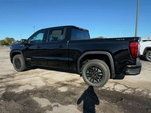 New 2026 GMC Sierra 1500 Elevation image 6