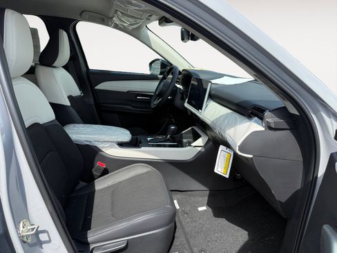 New 2026 MAZDA CX-5 Preferred AWD/4WD image 19