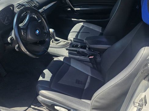 Used 2013 BMW 128i Convertible RWD image 7