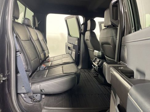 Used 2021 Ford F150 XLT w/ Equipment Group 302A High image 21