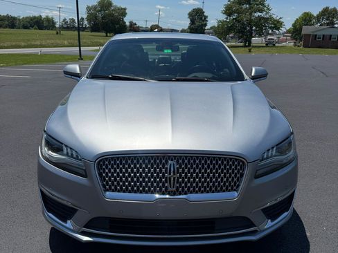 Used 2020 Lincoln MKZ Reserve w/ Elements Package AWD/4WD image 7