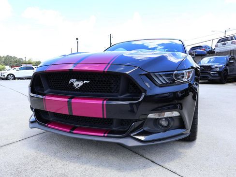 Used 2015 Ford Mustang GT RWD image 31