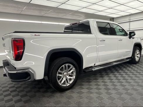 Used 2021 GMC Sierra 1500 SLT w/ SLT Convenience Package image 23