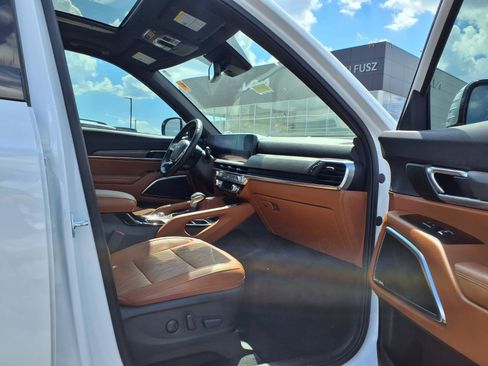 Used 2024 Kia Telluride SX X-Line AWD/4WD image 31