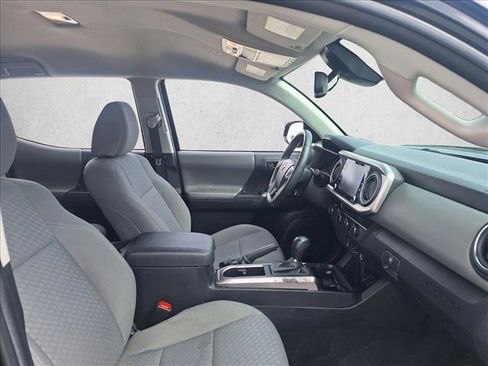 Used 2023 Toyota Tacoma SR5 RWD image 19