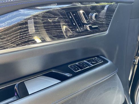 Certified 2026 Cadillac Escalade IQ Luxury 1 AWD/4WD image 15