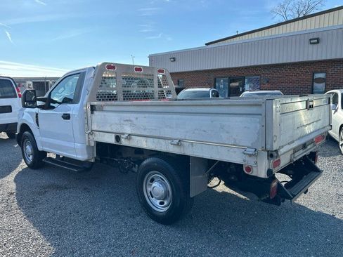 Used 2018 Ford F250 XL image 10