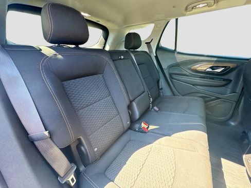 Used 2021 GMC Terrain SLE w/ Driver Convenience Package AWD/4WD image 25