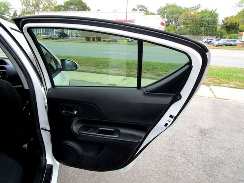 Used 2015 Toyota Prius C Two image 29