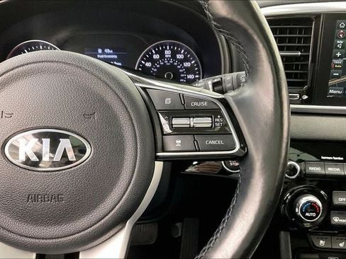Used 2020 Kia Sportage EX w/ Option Group 15 AWD/4WD image 24