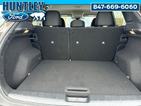 Used 2025 Nissan Kicks SV FWD image 9