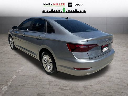Used 2020 Volkswagen Jetta S FWD image 3