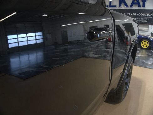 Used 2025 RAM 1500 Big Horn image 18