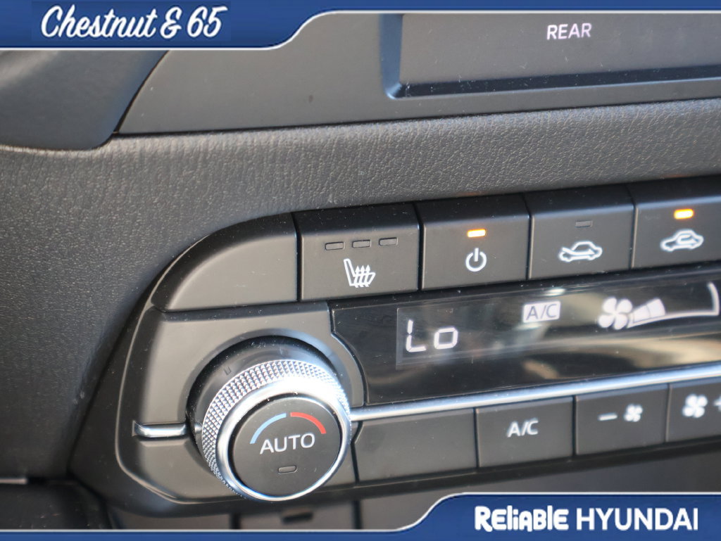 Used 2025 MAZDA CX-5 Carbon Edition AWD/4WD image 39
