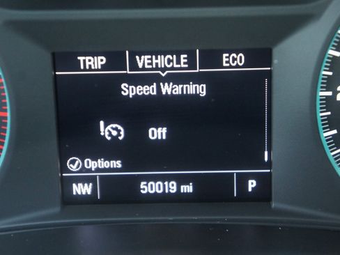 Used 2025 Chevrolet Malibu LT image 16