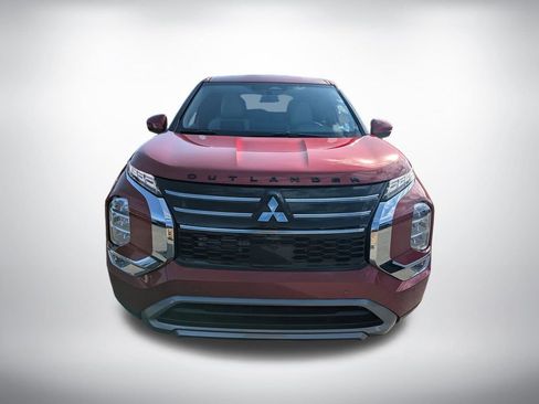 New 2026 Mitsubishi Outlander SE image 8