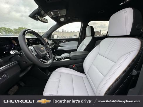 New 2026 Chevrolet Traverse High Country AWD/4WD image 27