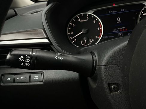 Used 2023 Nissan Altima 2.5 SV image 34