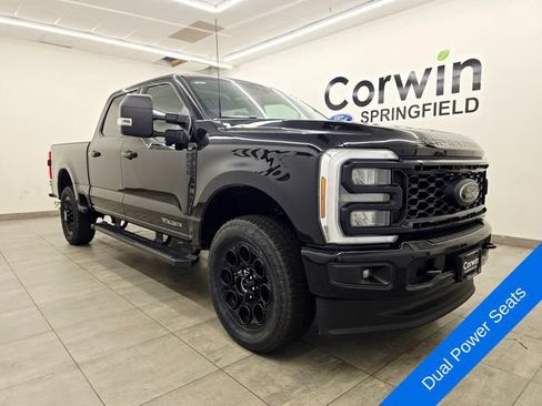 New 2026 Ford F250 XLT AWD/4WD image 6