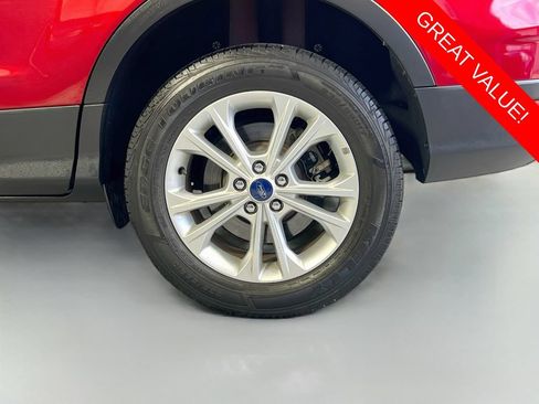Used 2018 Ford Escape SEL AWD/4WD image 32