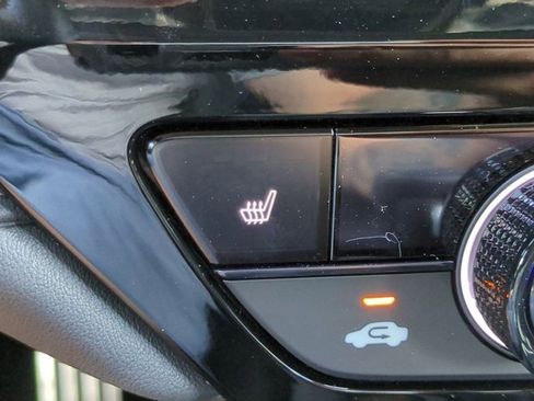 New 2026 Honda Accord Sport image 21