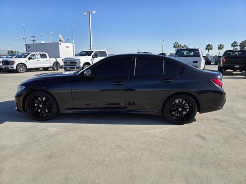 Used 2021 BMW M340i xDrive w/ Executive Package image 7