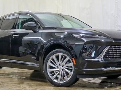 New 2026 Buick Envision Avenir