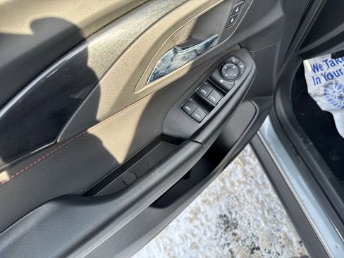 Used 2023 Chevrolet TrailBlazer RS image 19