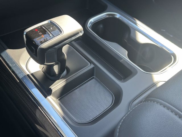 New 2026 Chevrolet Silverado 1500 RST w/ Safety Package AWD/4WD image 20