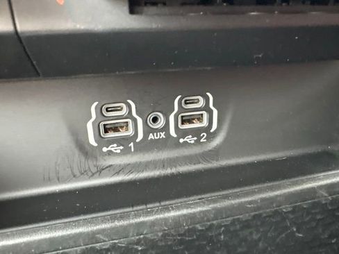 Used 2020 RAM 1500 Rebel w/ Rebel Level 2 Equipment Group AWD/4WD image 15