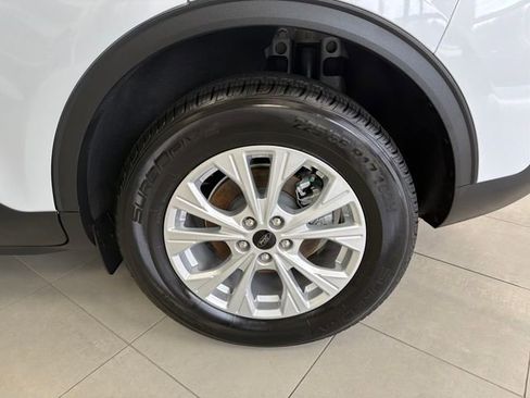 Used 2025 Ford Escape Active image 26