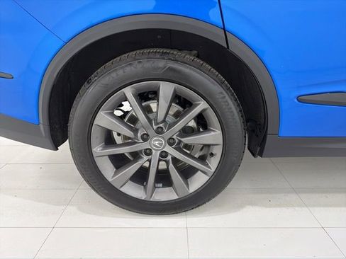 Certified 2026 Acura MDX A-Spec AWD/4WD image 49