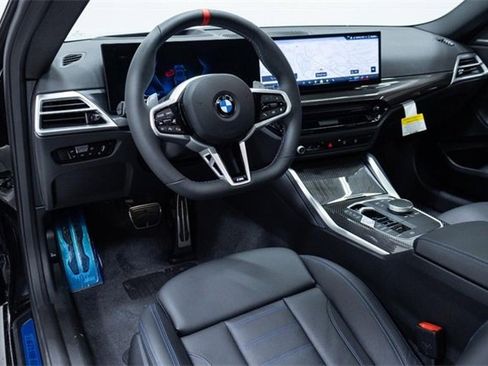 New 2026 BMW M240i xDrive Coupe w/ Premium Package image 21